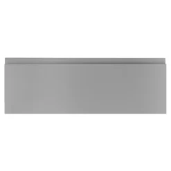 New Qubik Blenda PIANO 60x21 szary mat