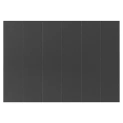 Online Qubik Blenda SIMPLE 30x21 cm grafit