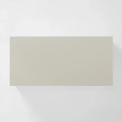 New Qubik Blenda SOLA 40x21 szary taupe mat