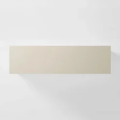 Hot Qubik Blenda 60x16,5 cm BARATO kamienny beż