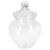 KOOPMAN INTERNATIONAL B.V. Pojemniki Na Żywność^Bombonierka szklana 16 cm