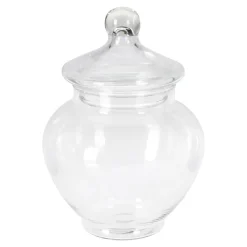 KOOPMAN INTERNATIONAL B.V. Pojemniki Na Żywność^Bombonierka szklana 16 cm