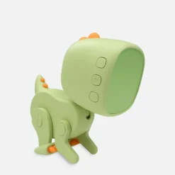 Online inny Budzik z wyświetlaczem LED MARY'S zielony ROBO DINO