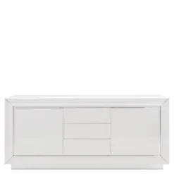 Modum Komody^Bufet DAMA BIANCA 141BF3.02BI
