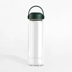 Clearance inny Butelka na wodę zielona FUORI 540 ml