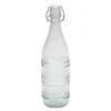 Online inny Butelka szklana z korkiem 500 ml