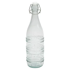Online inny Butelka szklana z korkiem 500 ml
