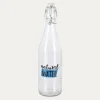 Outlet inny Butelka z korkiem 500 ml MIX