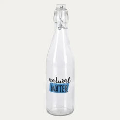 Outlet inny Butelka z korkiem 500 ml MIX