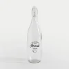 New inny Butelka z korkiem 1l MIX
