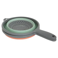 Sitka Kuchenne I Durszlaki^Cedzak / sitko składane 23 cm MIX