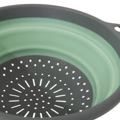 Sitka Kuchenne I Durszlaki^Cedzak / sitko składane 23 cm MIX