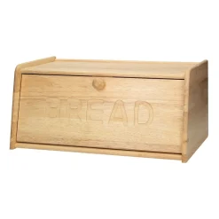 Chlebaki^Chlebak z drewna kauczukowego