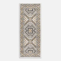 Best inny Chodnik aztecki szary NORWAY 80x200 cm