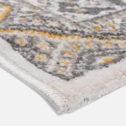 Best inny Chodnik aztecki szary NORWAY 80x200 cm