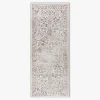 inny Chodniki|Dywany Z Krótkim Włosiem^Chodnik beżowy KLASYK MIGUEL 67x160 cm