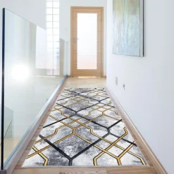 Discount inny Chodnik geometryczny LONG 80x300 cm