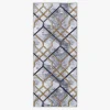 inny Chodniki|Dywany Z Krótkim Włosiem^Chodnik geometryczny LONG 67x160 cm