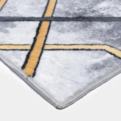 inny Chodniki|Dywany Z Krótkim Włosiem^Chodnik geometryczny LONG 80x200 cm