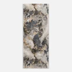 Online inny Chodnik szaro-niebieski MARMUR NORWAY 67x160 cm