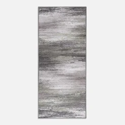 inny Chodniki|Dywany Z Krótkim Włosiem^Chodnik szary CIENIE EPIC PRINT 80x200 cm