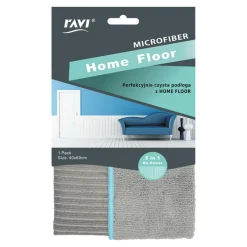 Best Ściereczka do podłogi z mikrofibry HOME FLOOR