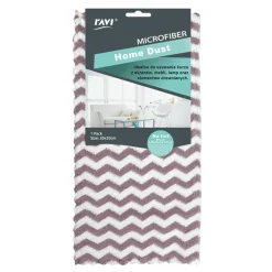 Outlet Ściereczka z mikrofibry do usuwania kurzu HOME DUST