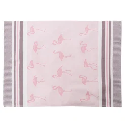 New Ścierka kuchenna FLAMINGI 50x70 cm