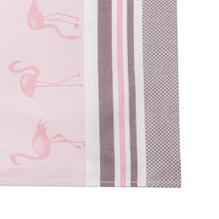 New Ścierka kuchenna FLAMINGI 50x70 cm