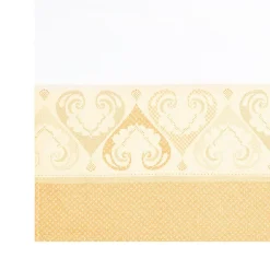Tekstylia Kuchenne|Tekstylia Kuchenne^Ścierka kuchenna żółta ANKARA 50x70 cm