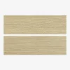 inny Blendy, Formatki I Cokoły^Cokół z uszczelką i 2 narożnikami BP/CB2X50/15 sand barbera oak