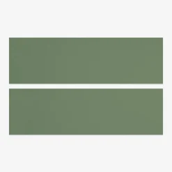 inny Blendy, Formatki I Cokoły^Cokół z uszczelką i 2 narożnikami BASIC PLUS BP/CB2X50/15 smoke green