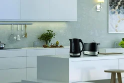 New Gorenje Czajnik elektryczny czarny K17BK
