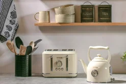 Gorenje Małe Agd|Czajniki I Kawiarki^Czajnik elektryczny CLASSICO beż K17CLIN