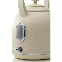 Gorenje Małe Agd|Czajniki I Kawiarki^Czajnik elektryczny CLASSICO beż K17CLIN