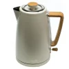 Discount HUSLA Czajnik elektryczny SCANDIC oliwkowy 1,7 L
