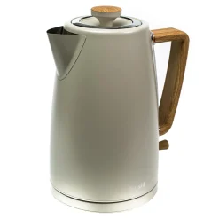 Discount HUSLA Czajnik elektryczny SCANDIC oliwkowy 1,7 L