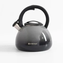 New Look Czajniki I Kawiarki^Czajnik na gaz i indukcję szary OMBRE 2,6 l
