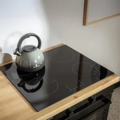New Look Czajniki I Kawiarki^Czajnik na gaz i indukcję szary OMBRE 2,6 l