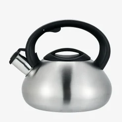 Clearance inny Czajnik na gaz i indukcję srebrny 2,5 l