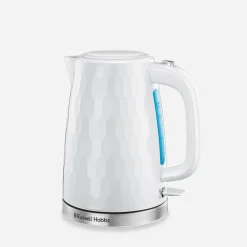 Best inny Czajnik Russell Hobbs Honeycomb biały