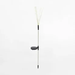 Discount Zumaline Dekoracja zewnętrzna solarna LED IP44 90 cm