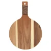 Prima Cucina Noże I Deski Do Krojenia^Deska do krojenia z drewna akacjowego 29,5 cm