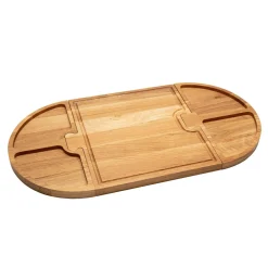 Miski, Patery I Półmiski^Deska do serwowania składana 57x30x2 cm