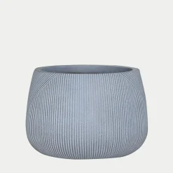 Clearance inny Donica ogrodowa szara 29x20 cm