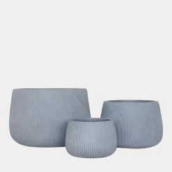 Clearance inny Donica ogrodowa szara 29x20 cm