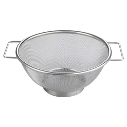 Sitka Kuchenne I Durszlaki^Durszlak ze stali nierdzewnej 22 cm