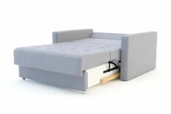 Mavik Dwuosobowa sofa rozkładana typu amerykanka MONDO