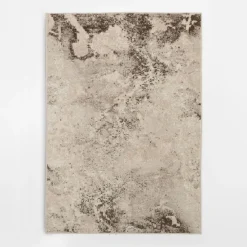 New inny Dywan abstrakcyjny beżowy MIRACLE 160x230 cm