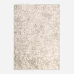inny Dywany Z Krótkim Włosiem^Dywan abstrakcyjny jasnobeżowy NOVANTA 120x170 cm